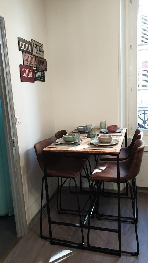 Le Loft Vintage Epernay Avec Netflix, Velos, Parking Gratuit Экстерьер фото
