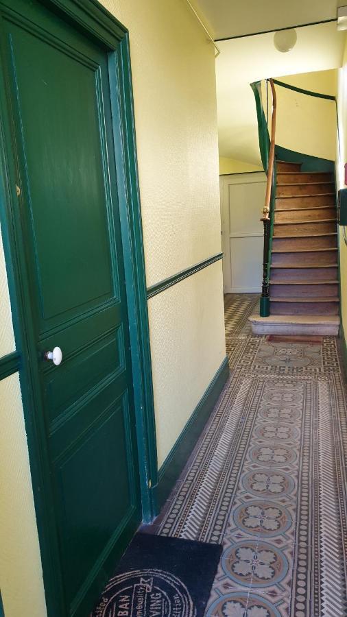 Le Loft Vintage Epernay Avec Netflix, Velos, Parking Gratuit Экстерьер фото