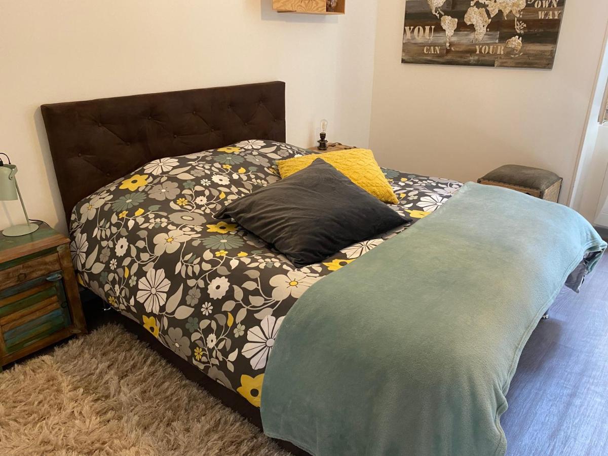 Le Loft Vintage Epernay Avec Netflix, Velos, Parking Gratuit Экстерьер фото