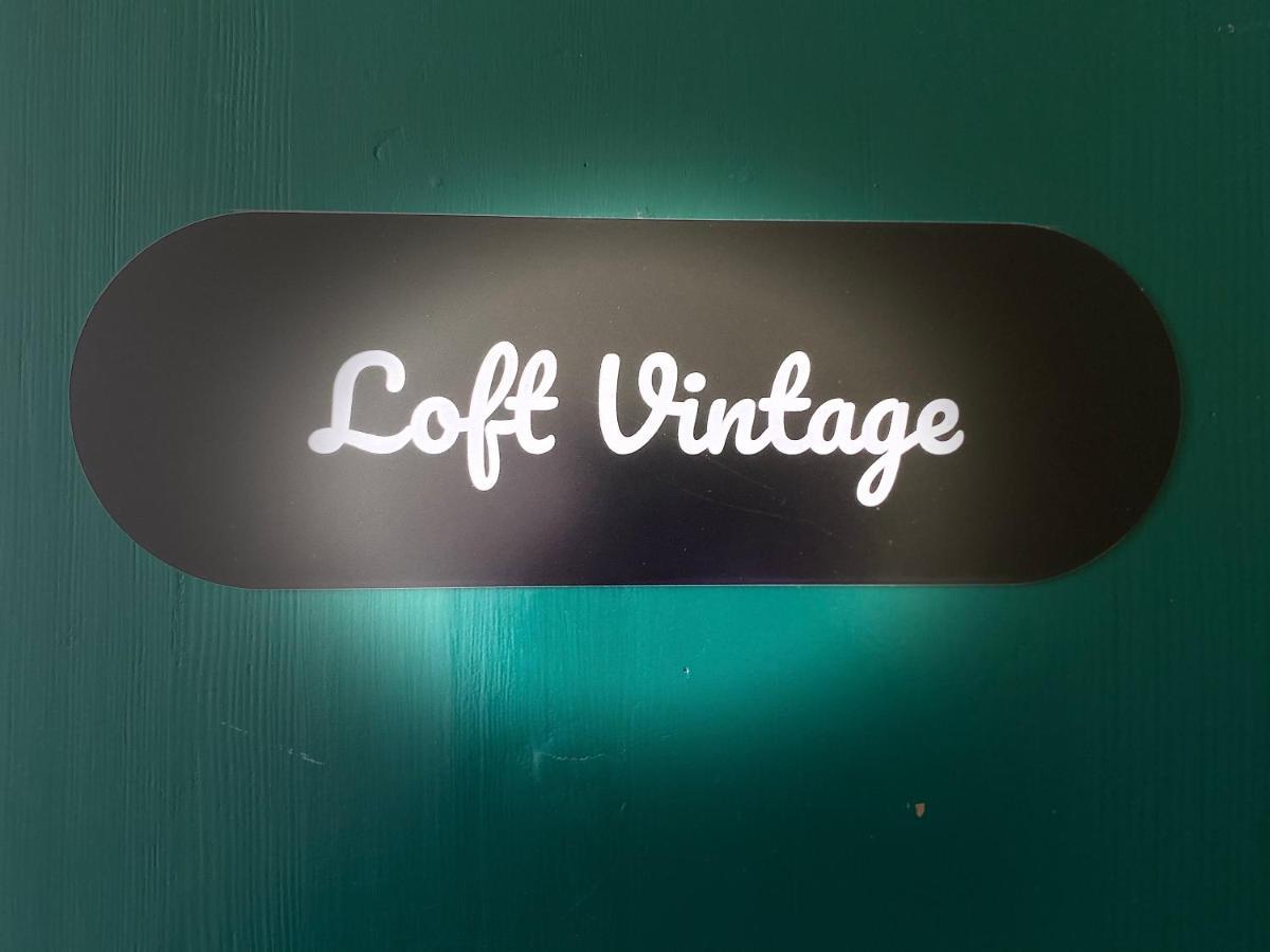 Le Loft Vintage Epernay Avec Netflix, Velos, Parking Gratuit Экстерьер фото